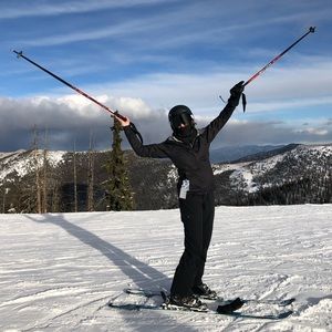 Meet your Posher, Rachel